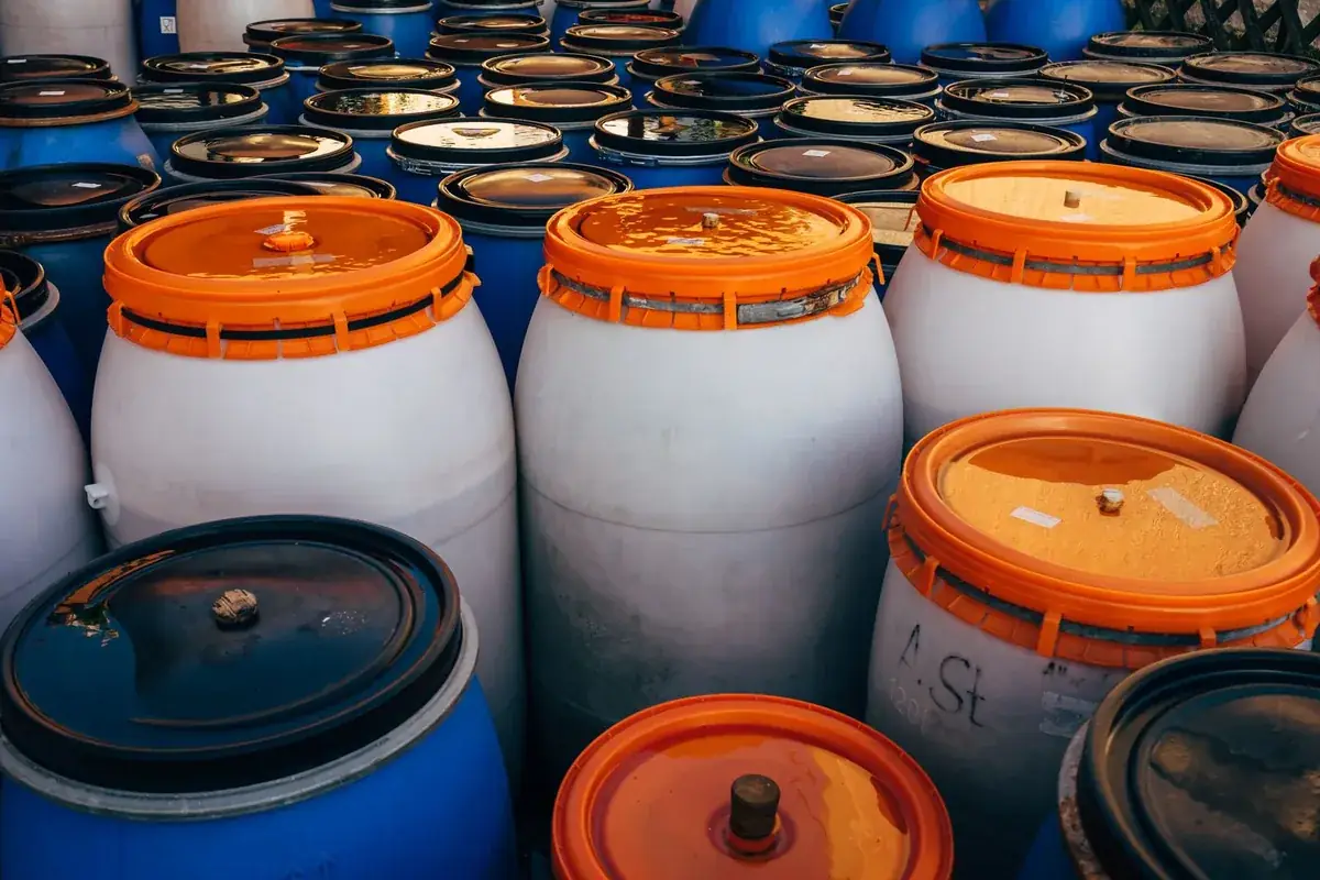 Chemical & Toxic Waste Cleanup in Portland, OR