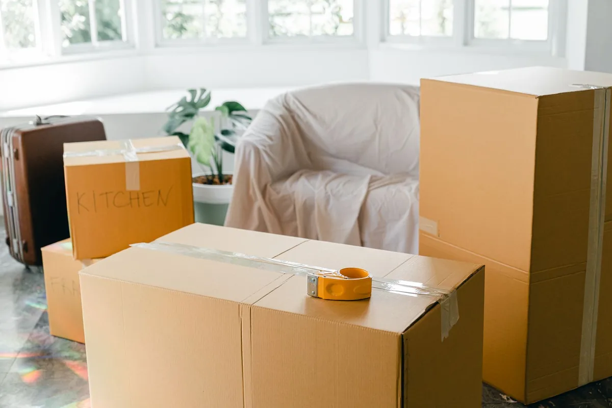 Hoarding Cleanup in Portland, OR